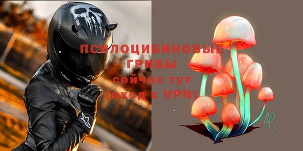 хмурый Магадан