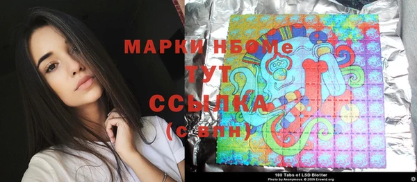 индика Лиски